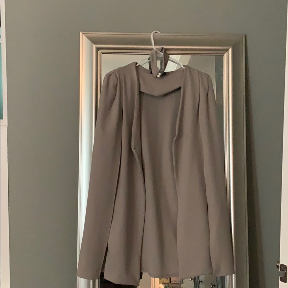 Blazer